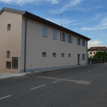 Ferienwohnung 51.B Aiello del Friuli Exterior foto