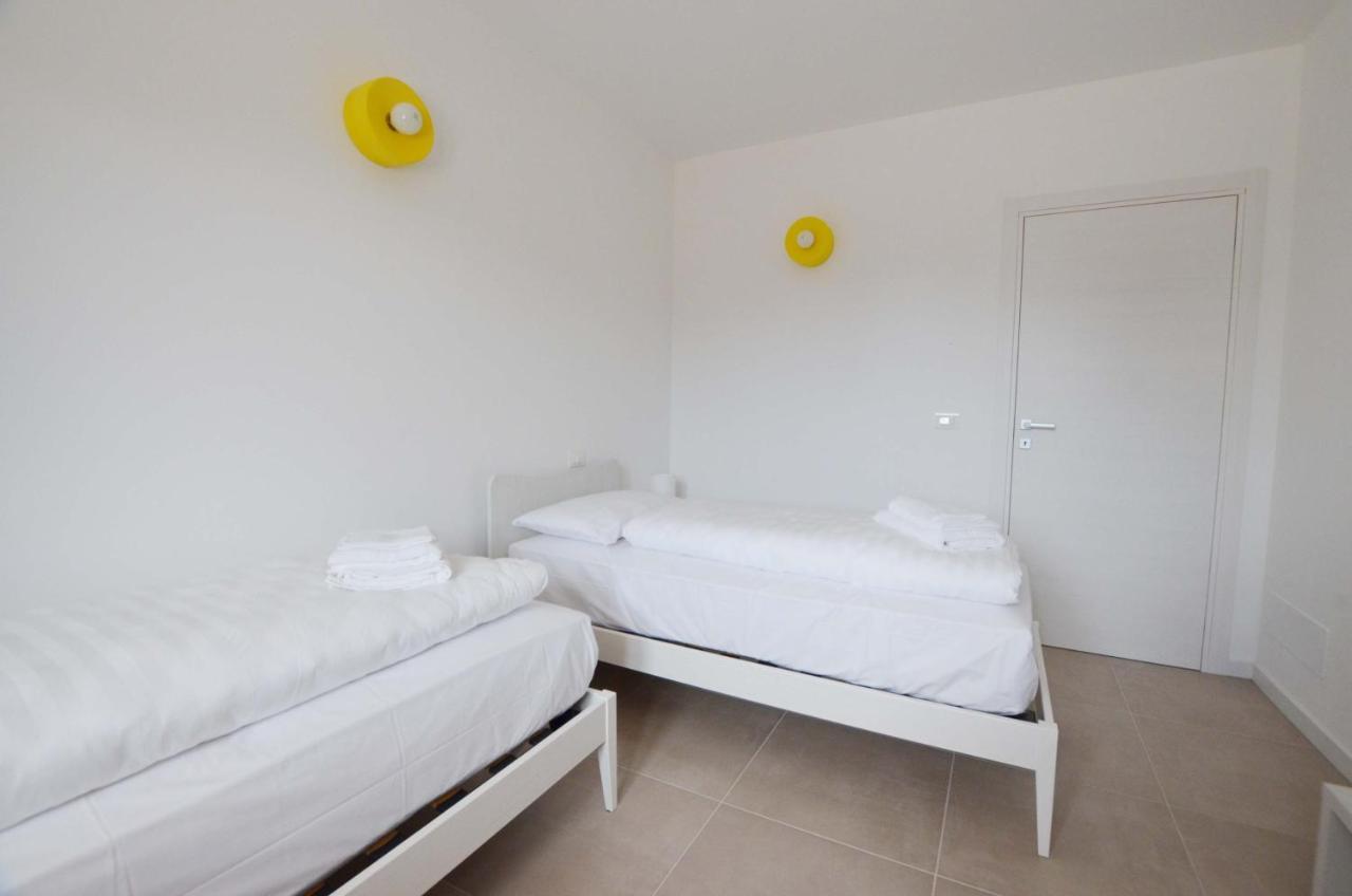 Ferienwohnung 51.B Aiello del Friuli Exterior foto