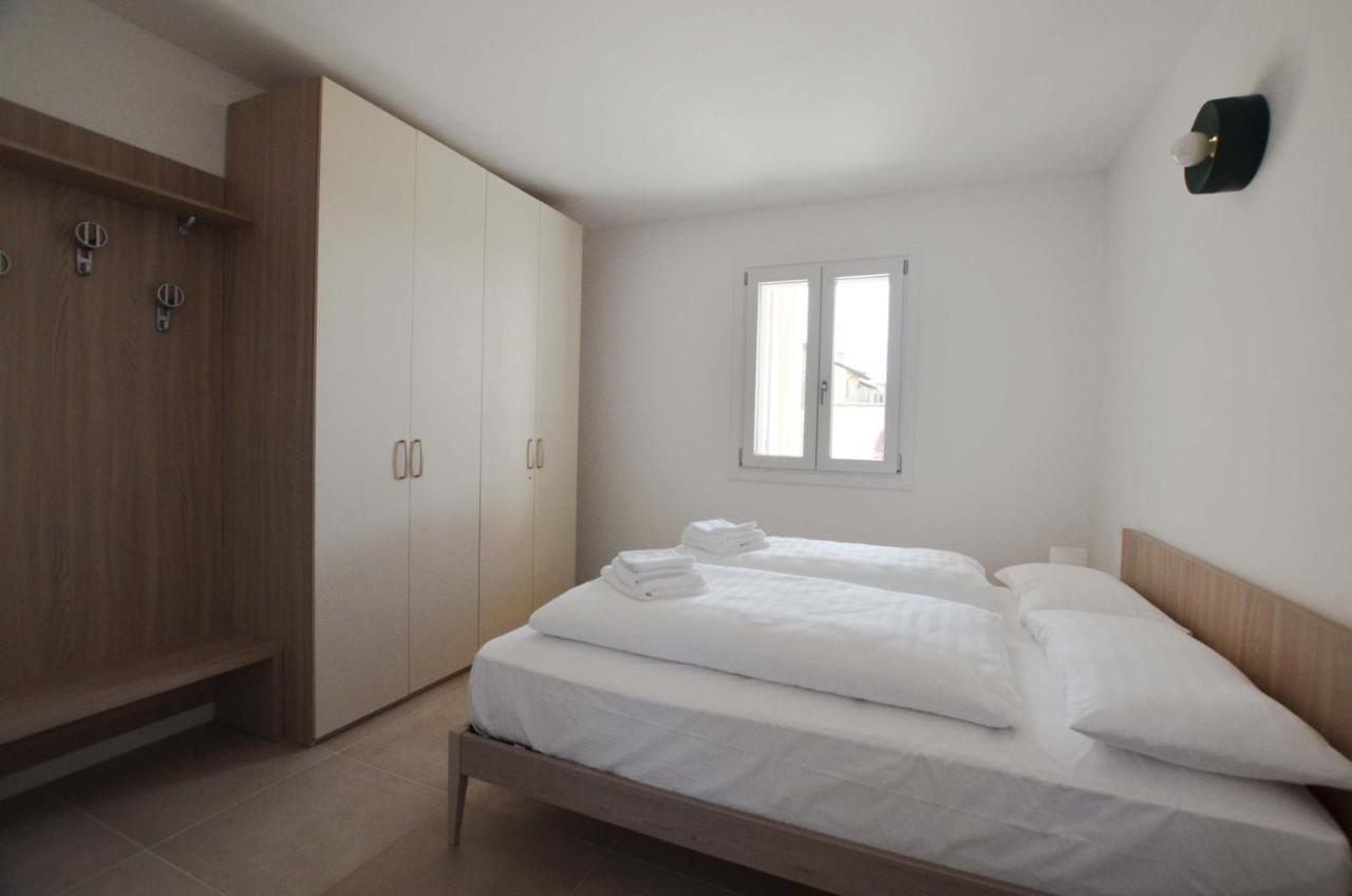 Ferienwohnung 51.B Aiello del Friuli Exterior foto